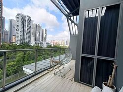 Mon Jervois (D10), Condominium #582349791